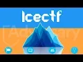Hiding Content with CSS IceCTF 02 Lights Out
