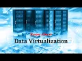 What is Data Virtualization HINDI Tutorial Network