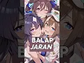 Download Lagu hashire-hashire uma musume #umamusume #meme #funfact