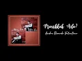 Download Lagu AndreRichards - Masihkah Ada? (Official Lyric Video)