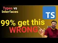 Type vs Interface in TypeScript The Ultimate Comparison Explained