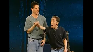 ילדים סורגים אתה לא זוכר 