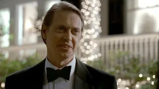 The Sopranos - Animal Blundetto tries to get revenge on Tony Soprano by dragging him to hell