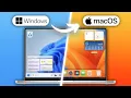 Switching from Windows to Mac Everything You Need to Know