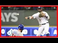 Breaking News MLB Monday scores highlights live team updates news Cubs Brewers battle for fi