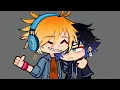 sam also loves sebastian s personal space stardew valley gacha