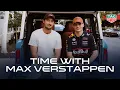 Lagu Inside Max Verstappen’s Drive: Formula 1, Fatherhood, and Racing Legends!