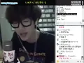 BJ릴렉스 officially missing you-긱스