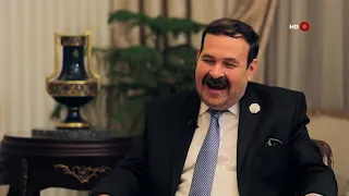 اطراف الحديث 28 10 2018 الطبيب والشاعر وليد الصراف 