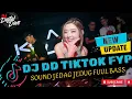 Lagu DJ DD DUGEM PARTY🔊 2025 🔊FULL BASS 🔊|| DJ CAMPURAN TRENDING - VIRAL FYP DJ BREAKBEAT BARAT TERBARU 🔊