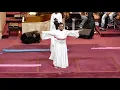 My hands are lifted up- Angels of One Accord Dance Ministry 6.29.18