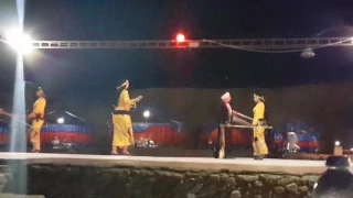 مدحت صالح  قد الوعد دندنها