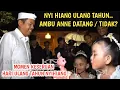 Download Lagu VIRAL.. !KDM MERAYAKAN ULANG TAHUN PUTRINYA,NE DATANG/ TIDAK..? #kdm #ambuanne #news