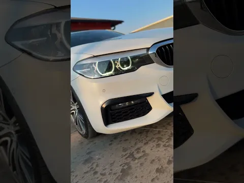 Nothing to see here, just a casual 540i flex. 😮‍💨🔥