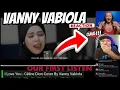 Download Lagu I Love You - Celine Dion Cover By Vanny Vabiola (Reaction) Request Fest