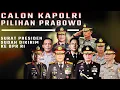 Download Lagu CALON KAPOLRI PILIHAN PRABOWO, SURAT PRESIDEN SUDAH DI DPR RI