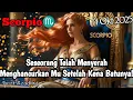 Download Lagu Scorpio♏ Seseorang Telah Menyerah Menghancurkan Mu Setelah Kena Batunya Oktober 2025 - Mata Zodiak