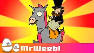 Download Equine : A selection of animated songs by Mr Weebl (feat. Extended Amazing Horse) MP3