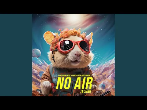 Download MP3 No Air (Techno)