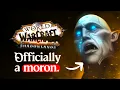 Download Lagu Shadowlands Killed Warcraft, So Blizzard Just Retconned It