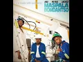 Amapiano Beats Unleashed 2026: "Maspala Bomdantso" Ft. Aymos, Mas Musiq & Lawd Weezy