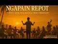 Lagu NGAPAIN REPOT - TOTON CARIBO | Versi ORCHESTRA Termegah | Symphony Nusantara