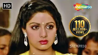 teri bewafai ka shikwa karoon toh anil kapoor sridevi sunny deol ram avataar hindi songs