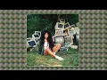 SZA - Broken Clocks (audio)