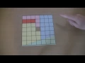 A Maths Puzzle The Missing Square Solution
