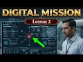 Digital Guardians Cyber Threats CAPSI DigiMission Lesson 2