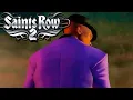 Saints Row 2 - Mission