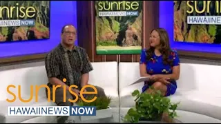 The number 1 restaurant on Yelp s Top 100 Places to Eat is run by an Oahu native