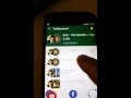 Swipe Listview