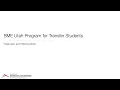 BME Transfer 0 Introduction