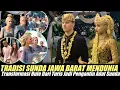 Download Lagu BUDAYA SUNDA MENDUNIA Transformasi Bule Dari Turis Biasa Jadi Pengantin Adat Sunda 