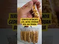 Download Lagu ide bisnis kacang goreng pedas daun jeruk #kacanggoreng #idebisnis #idejualan