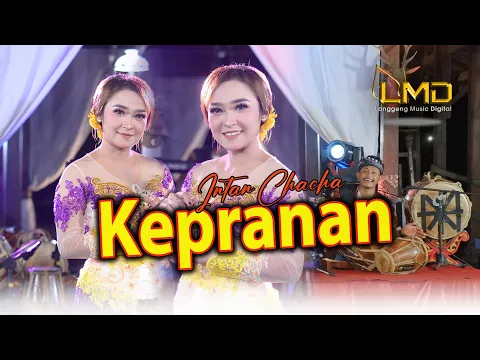 Download MP3 Intan Chacha - Kepranan (Official Music Video)