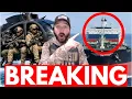 Lagu U.S. Commandos STORM Secret Russian Ship *CRAZY FOOTAGE*