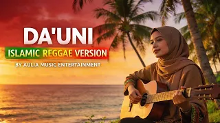 dauni islamic reggae version by aulia music entertainment