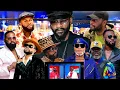 Download Lagu CHARLY PRINCE FAIT LE DEBRIEF DE L'ÉMISSION DE FERRÉ GOLA