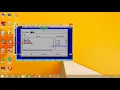 QBASIC SIMPLE CODE TUTORIAL 1