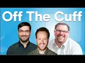 Talking Drupal - Off The Cuff AI News Hooks and Drupal 11