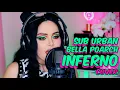 Download Lagu Sub Urban \u0026 Bella Poarch - INFERNO (Bianca Cover)