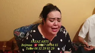 ZARZOUKI Et Bojmaa Outalbe Vol 2 4 زرزوقي مع بوجمعة و نعيمة اوطالب 