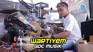 Download Wartiyem - GDC Musik Live Bongkok Paseh - Sumedang MP3