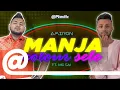 Download Lagu Manja Colour Sele - Amiron ft. MC SAI // Official Lyrics Video | PLSTC.CO 2020