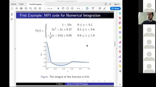 SHI Webinar Basics of Parallel debugging