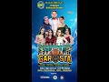 Download Lagu LIVE STREAMING GAROSTA MUSIC :: HALAL BI HALAL PEMUDA \