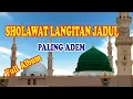 Download Lagu SHOLAWAT LANGITAN BIKIN ADEM