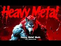 Download Lagu Metal Storm: A Melodic Assault on Your Ears! 👉for Gym Rage \u0026 Gaming